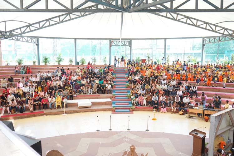 Annual Presentation विजयादशमी